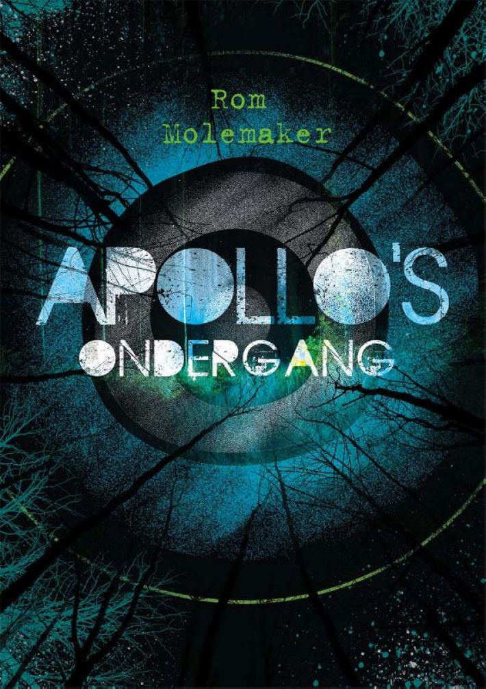 Apollo’s ondergang • Apollo's ondergang