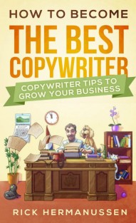 How to become the best Copywriter (NL Pocket-versie)