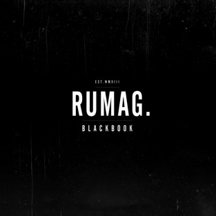 RUMAG. BLACKBOOK
