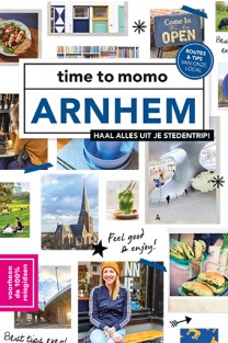 Arnhem • time to momo Arnhem + ttm Dichtbij 2020