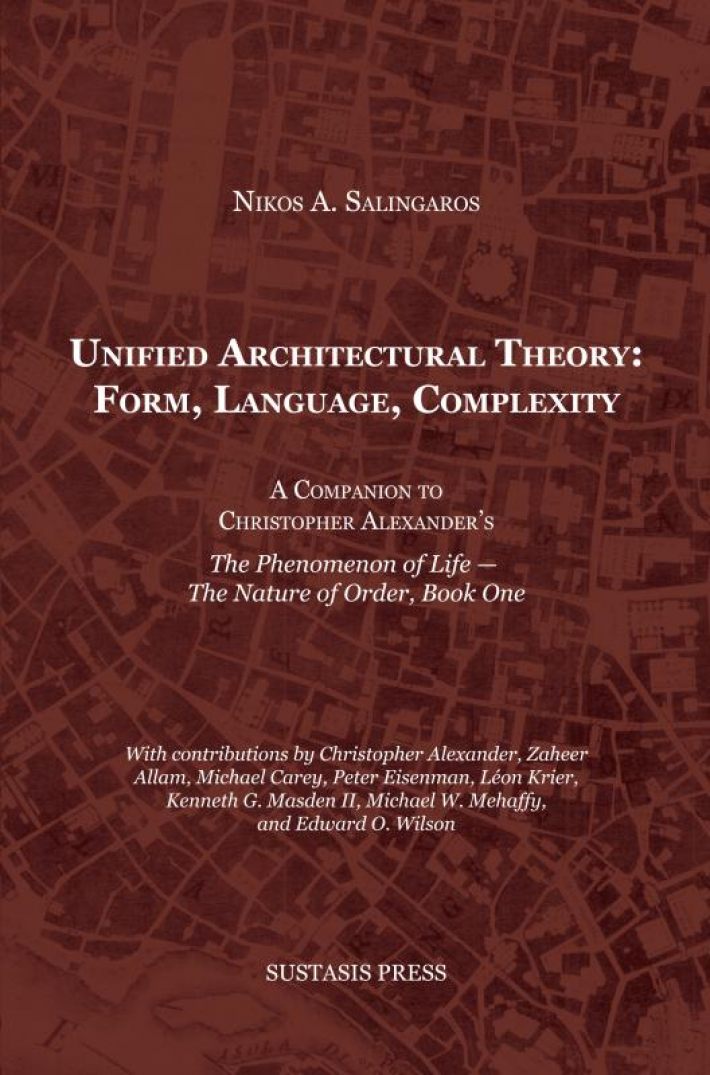United Architectural Theory