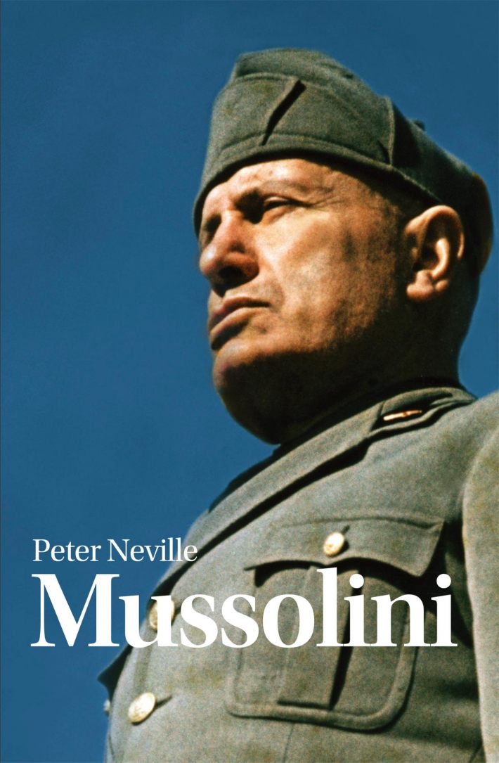 Mussolini