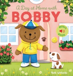 A day at home with Bobby