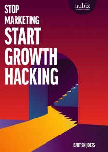 Stop marketing, start growth hacking
