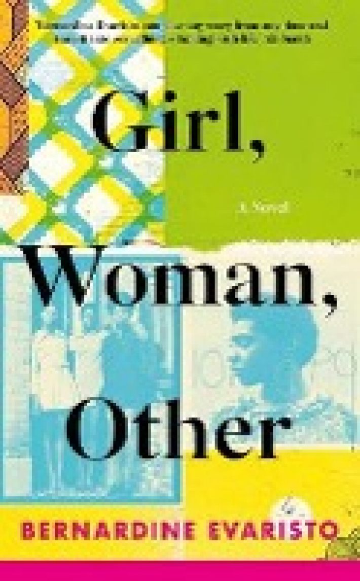Girl, Woman, Other