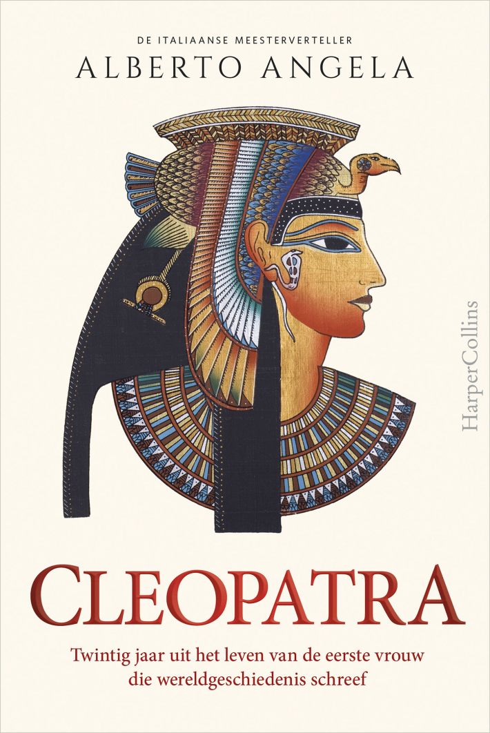 Cleopatra • Cleopatra