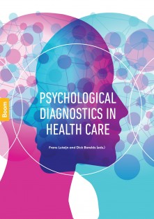 Psychological diagnostics in health care • Psychological diagnostics in health care