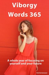 Viborgy Words 365