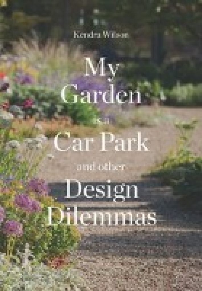 My Garden is a Car Park
