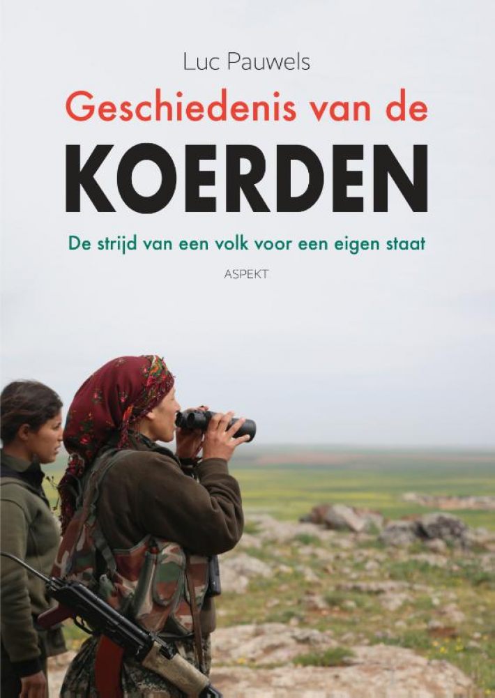 Geschiedenis van de Koerden • Geschiedenis van de Koerden
