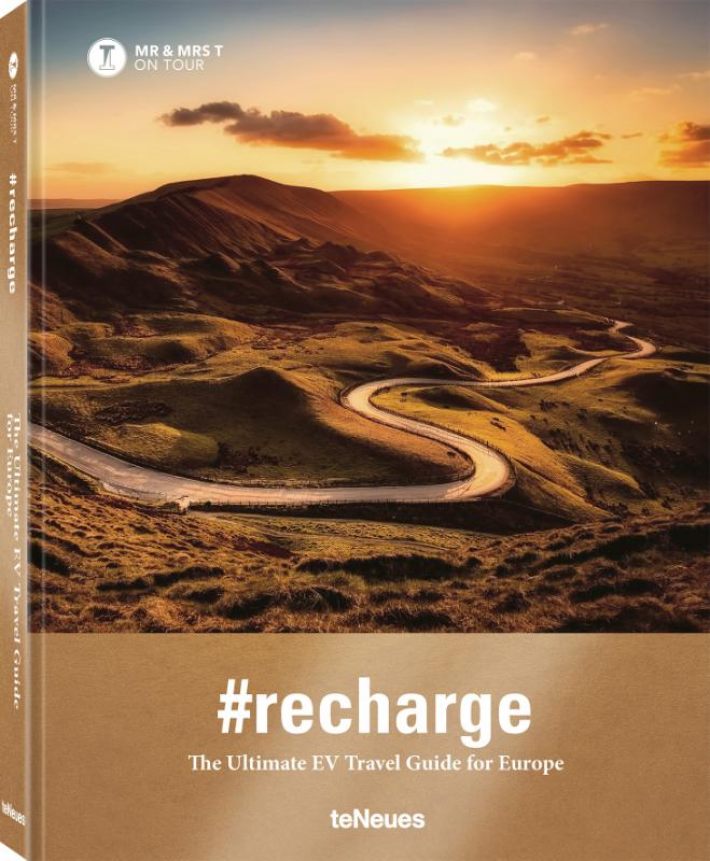 #recharge