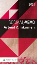 Sociaal Memo Arbeid & Inkomen