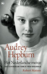 Het Nederlandse meisje • Audrey Hepburn - Het Nederlandse meisje