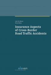 Insurance Aspects of Cross-Border Road Traffic Accidents • Insurance Aspects of Cross-Border Road Traffic Accidents