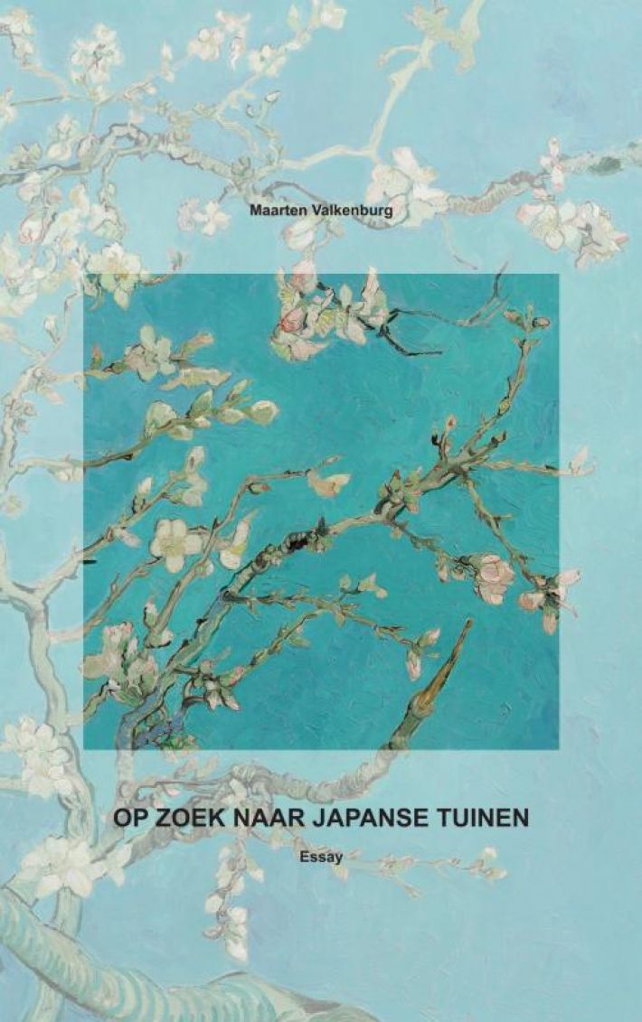 OP ZOEK NAAR JAPANSE TUINEN