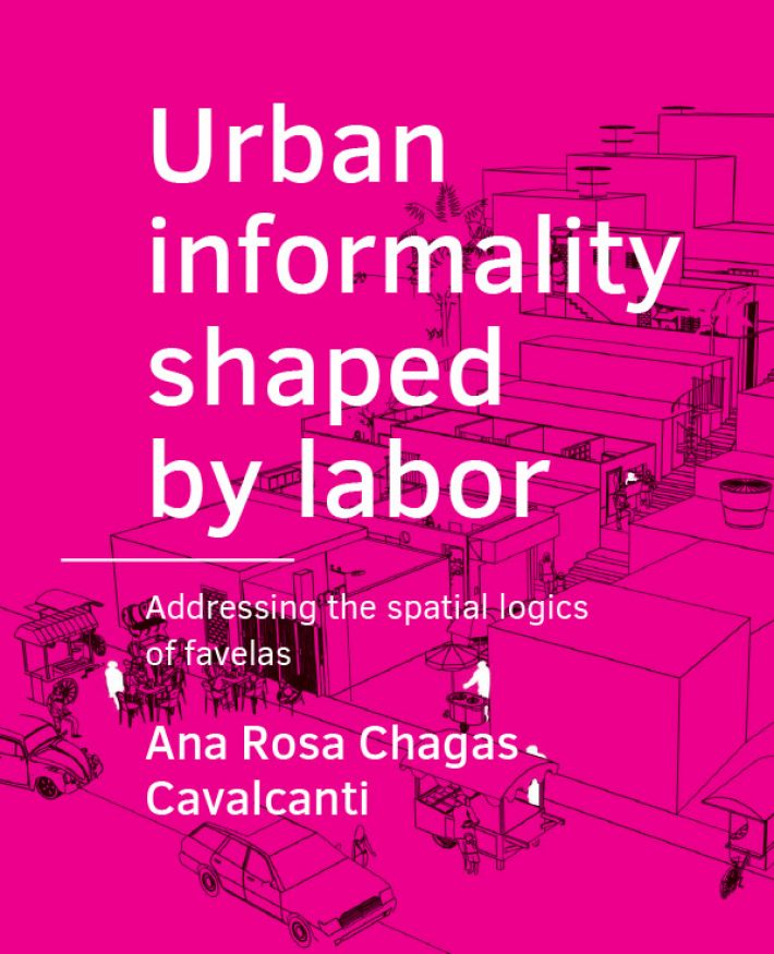 Urban ­informality shaped by labor