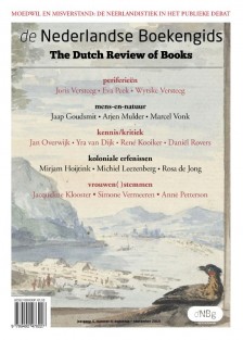 de Nederlandse Boekengids 2019-4