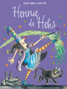 Hennie de Heks