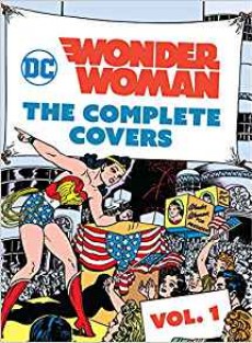DC Wonder Woman 1