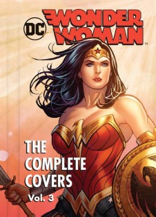 Dc Comics - Wonder Woman 3