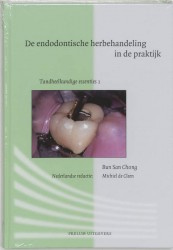 De endodontische herbehandeling in de praktijk