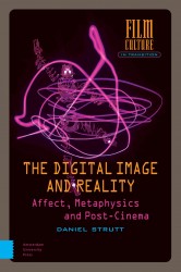 The Digital Image and Reality