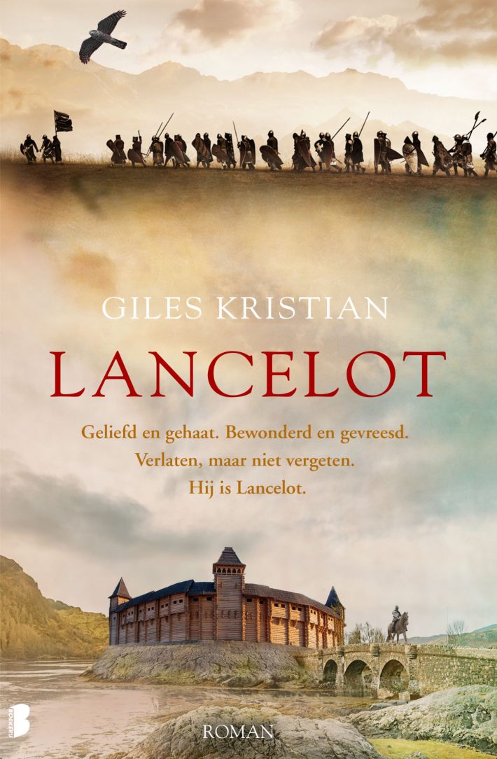 Lancelot • Lancelot • Lancelot