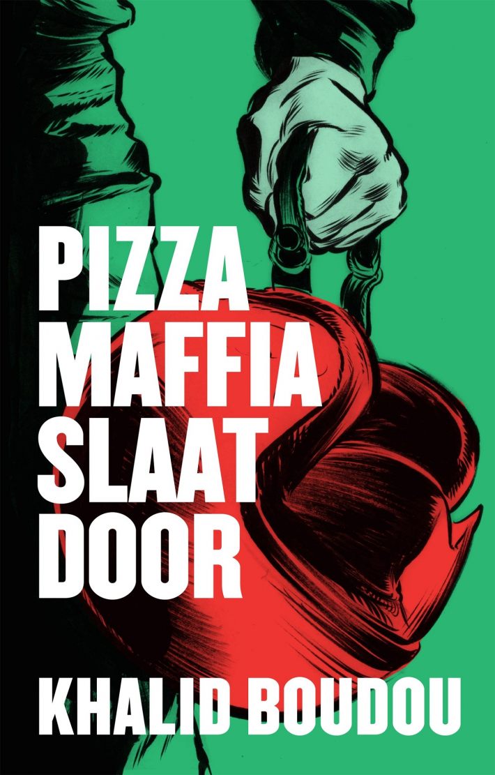 Pizzamaffia slaat door • Pizzamaffia slaat door • Pizzamaffia slaat door Pizzamaffia slaat door • Pizzamaffia slaat door • Pizzamaffia slaat door