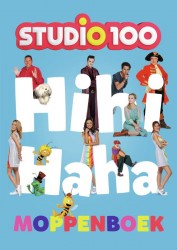 Studio 100 : moppenboek Studio 100 : moppenboek