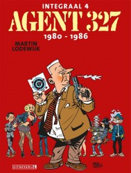 Agent 327 1980-1986
