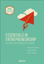 Essentials in entrepreneurship