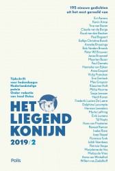 Het Liegend Konijn 2019/2