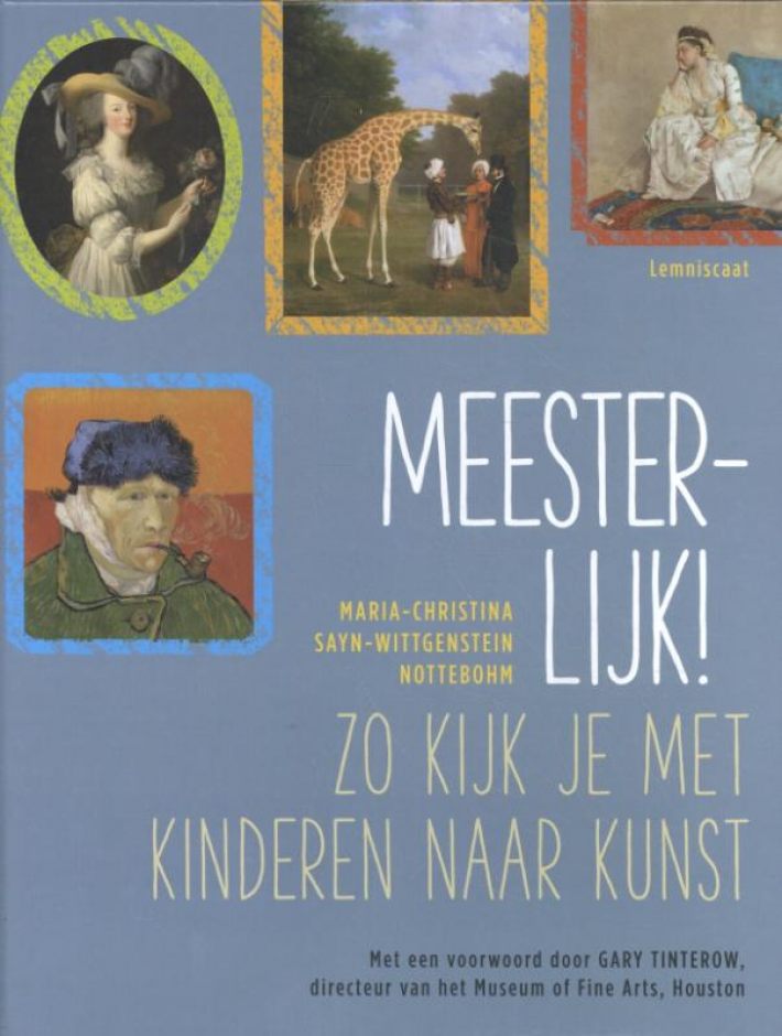 Meesterlijk!