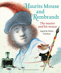 Maurits Mouse and Rembrandt