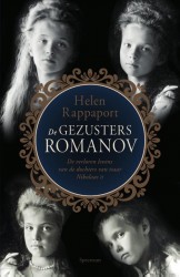 De gezusters Romanov • De gezusters Romanov