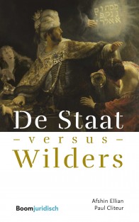 De Staat versus Wilders • De Staat versus Wilders