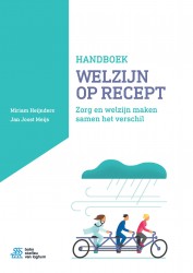 Handboek Welzijn op Recept