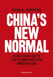 China's New Normal • China's New Normal