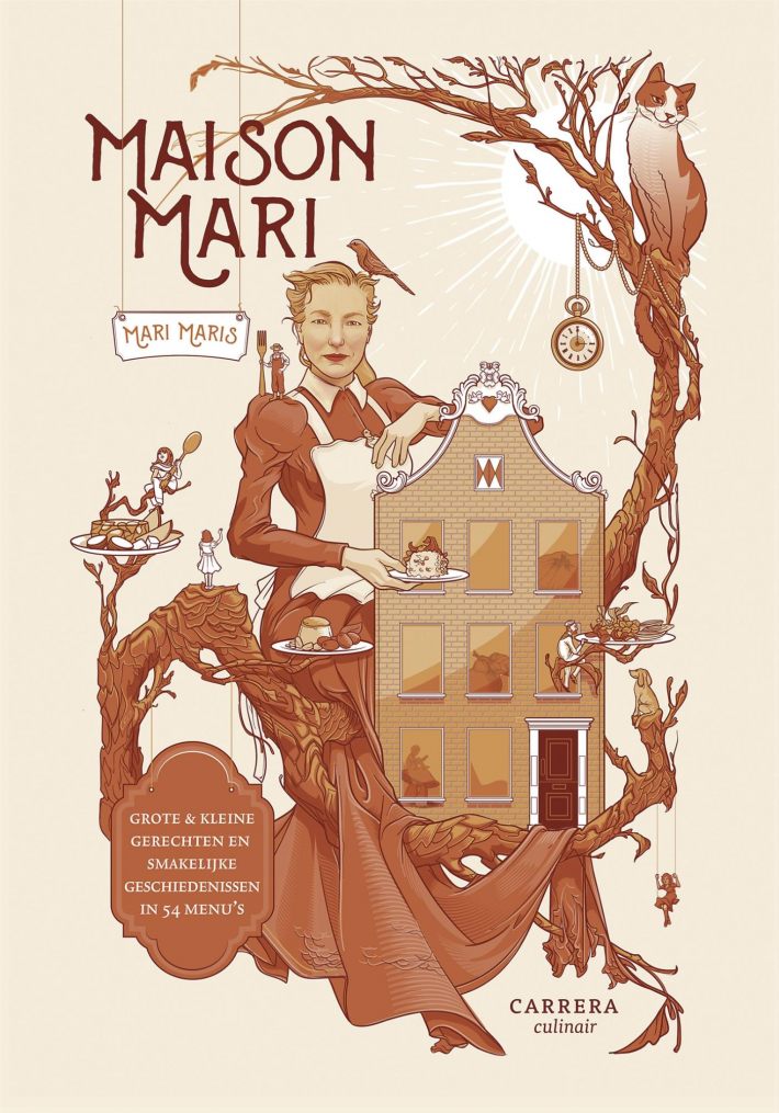 Maison Mari