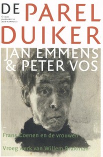 Jan Emmens & Peter Vos