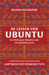 De lessen van ubuntu - backcard à 6 ex. • De lessen van ubuntu • De lessen van ubuntu