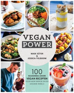 Vegan Power • Vegan Power