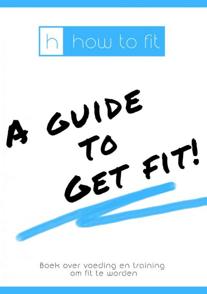 Howtofit - A Guide To Get Fit!