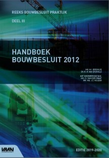 Handboek Bouwbesluit 2012