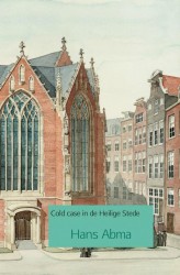 Cold case in de Heilige Stede