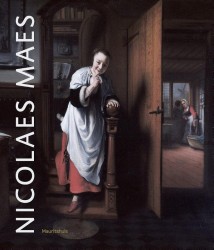 Nicolaes Maes • Nicolaes Maes - English edition