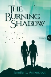 The Burning Shadow • The Burning Shadow