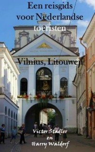 Reisgids van Vilnius voor Nederlandse toeristen