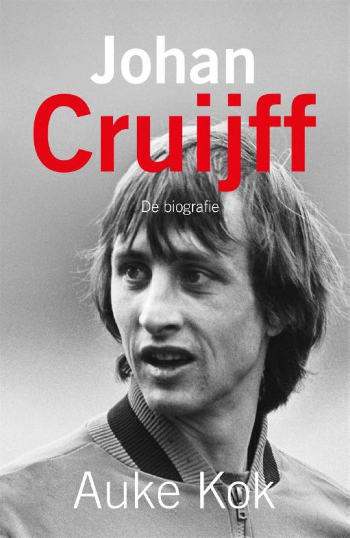 Johan Cruijff &bullet; Johan Cruijff