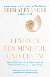 Leven in een mindful universum • Leven in een mindful universum